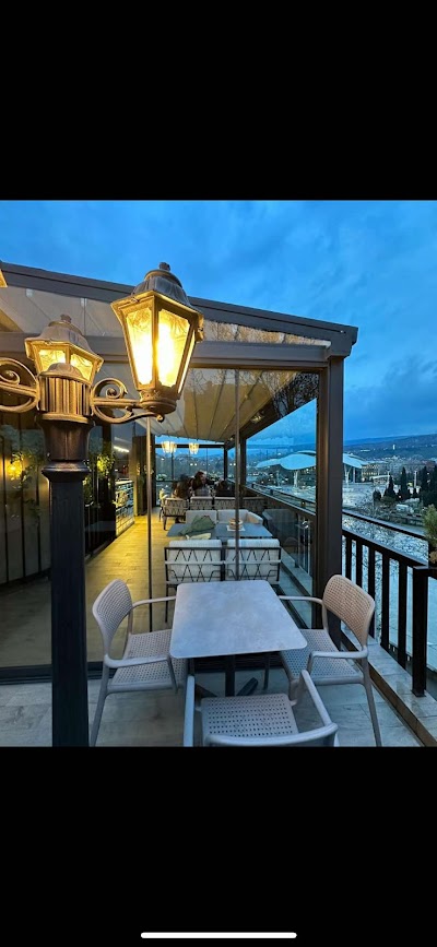 Foto de River View Hotel Tbilisi