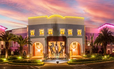 Foto de Golden Horse Hotel