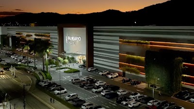 Foto de Balneário Shopping