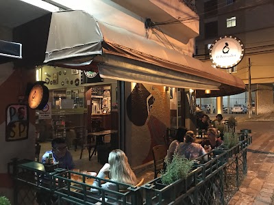 Foto de O Pensador Bar