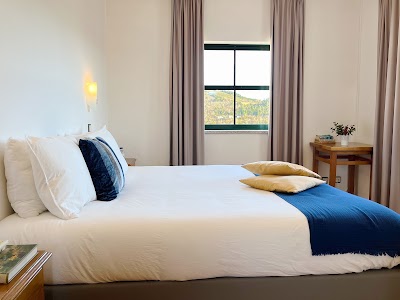 Foto de Vinhais Hotel