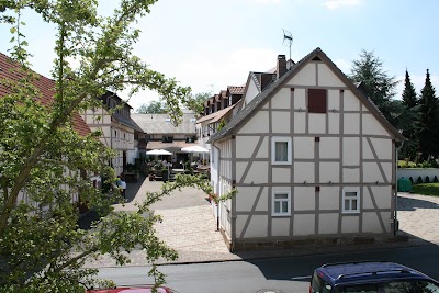 Foto de Landhotel Kern