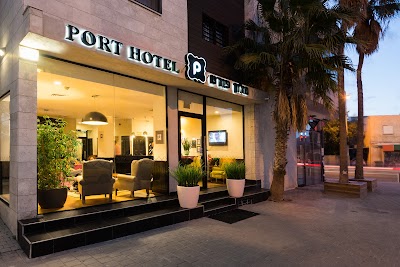 Foto de Port Hotel Tel Aviv