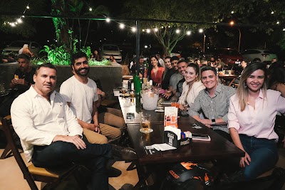 Foto de Abençoado Bar - Asa Norte