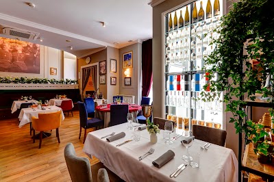 Foto de Restauracja U Wieniawy