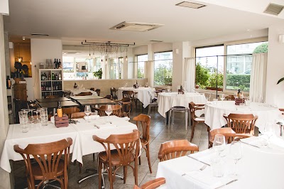 Foto de Ristorante Osteria dal Minestraio