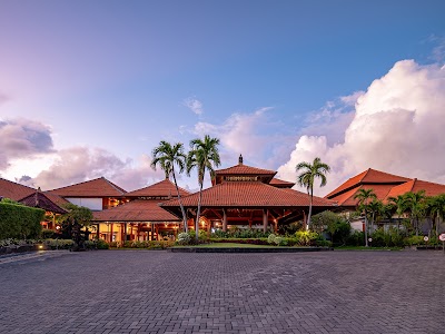 Foto de Prime Plaza Hotel Sanur - Bali