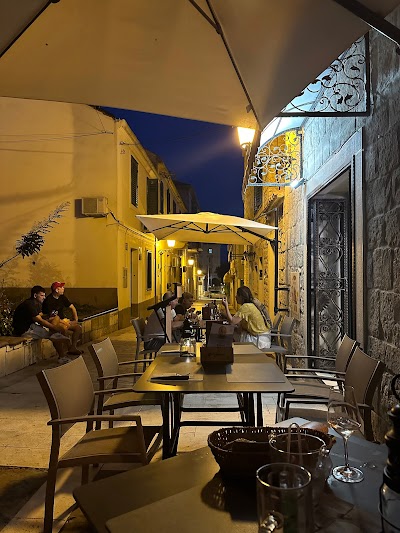 Foto de A E kitchen e wine bar
