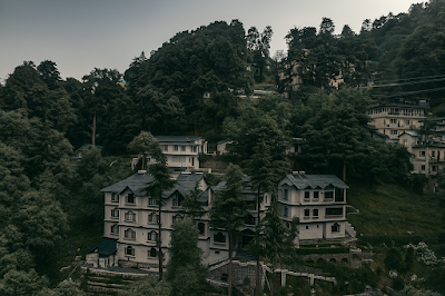 Foto de Lall Ji Tourist Resort Dalhousie
