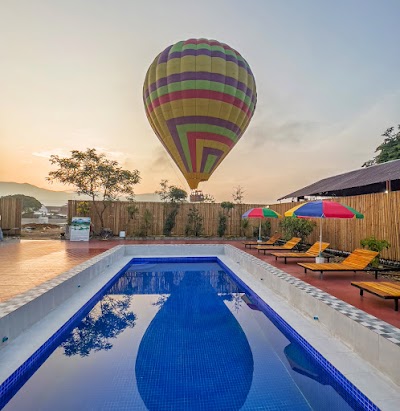 Foto de Vang Vieng Chill House Hostel