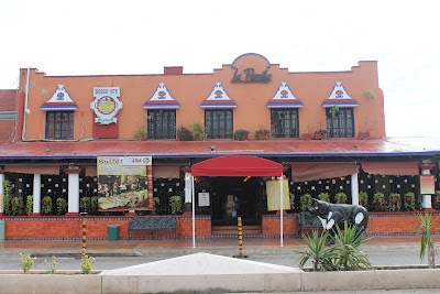 Foto de La Parrilla Cancún