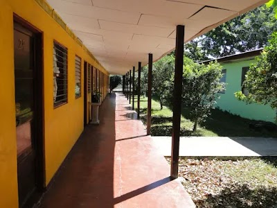 Foto de HOTEL GUANACASTE LIBERIA