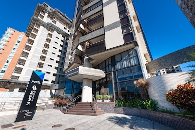 Foto de Hotel Slaviero Vitória