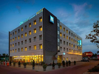 Foto de ibis budget Katowice Centrum