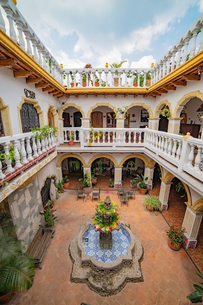 Foto de Hotel Gran plaza Euro Maya