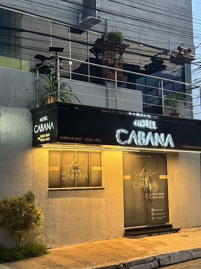Foto de Hotel Cabana