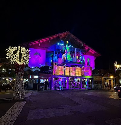 Foto de Natal Luz de Gramado