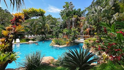 Foto de La Rinconada Ecoparque y Restaurante