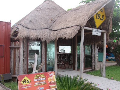 Foto de Km19.5