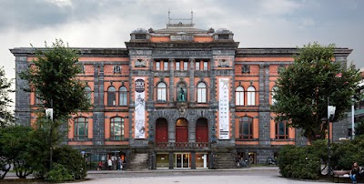 Foto de KODE, West Norway Museum of Decorative Art