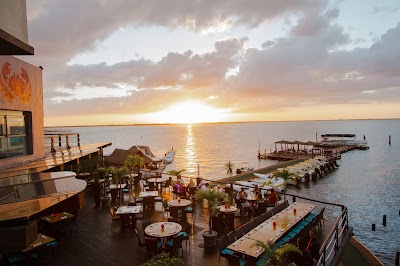 Foto de Crab House The best seafood in Cancun