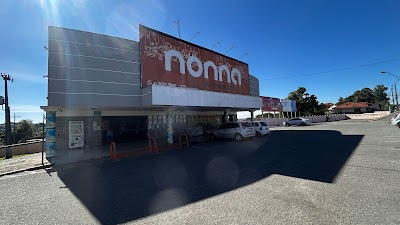 Foto de SuperNonna