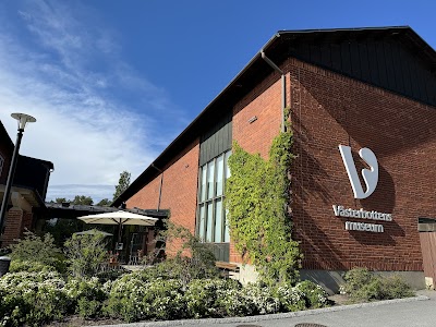 Foto de Västerbotten museum