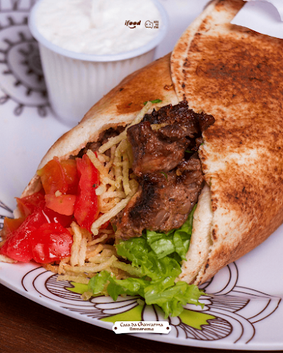 Foto de Casa Da Chawarma