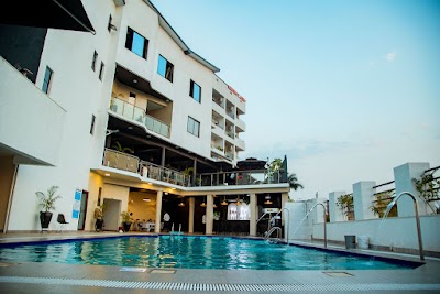 Foto de Centric Hotel