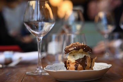 Foto de Bistro des lettres