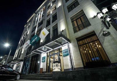 Foto de Sphera by Stellar Hotels