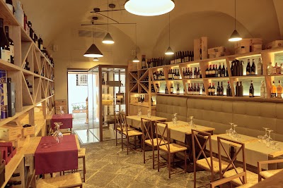Foto de Da Gemma - La Cantina