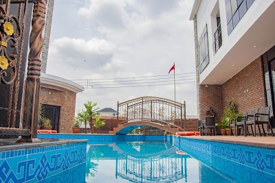 Foto de Sparklyn Hotels Suites
