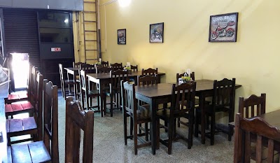 Foto de Restaurante Odagada