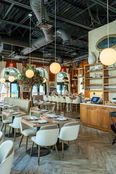 Foto de Baires Grill - Brickell