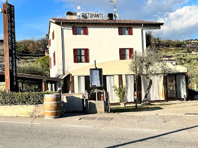 Foto de Ristorante Stafolet