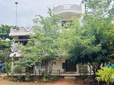 Foto de Lotus Garden Guesthouse