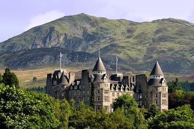 Foto de Atholl Palace Hotel