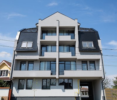 Foto de Olimpia Residence District