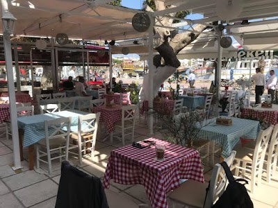 Foto de Irodion House Restaurant