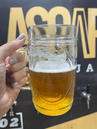 Foto de Asgard Cervejaria