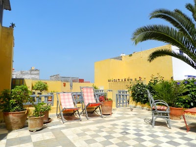 Foto de Dar Beldi Maison d'hôtes