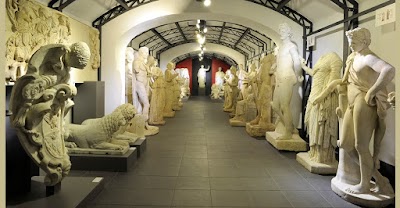 Foto de Museo Pietro Canonica
