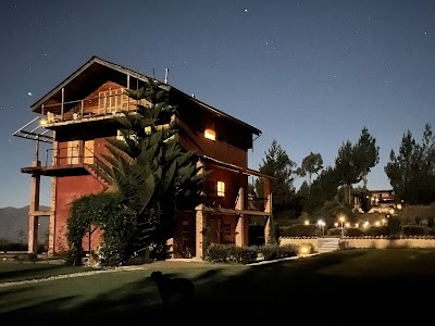 Foto de Cordillera Blanca Lodge
