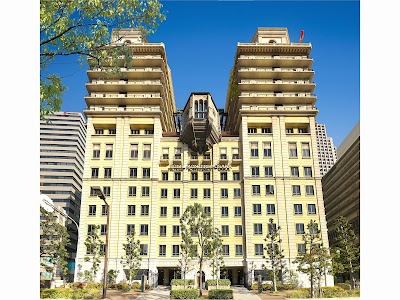 Foto de Hotel Monterey Osaka