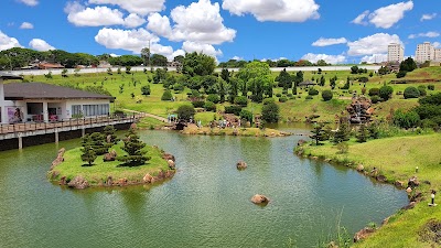 Foto de Parque do Japão