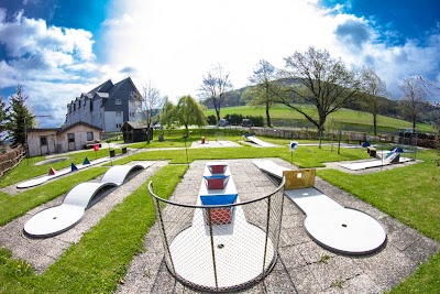 Foto de Landhotel Gasthof Wüllner