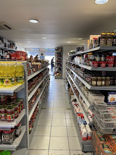 Foto de Dost Market