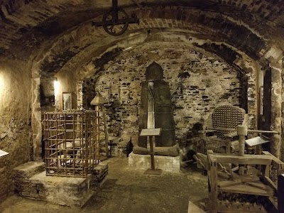Foto de Museo Della Tortura E Della Pena Di Morte