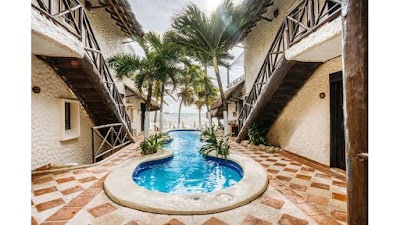 Foto de Capital O Mimi Del Mar, Playa del Carmen